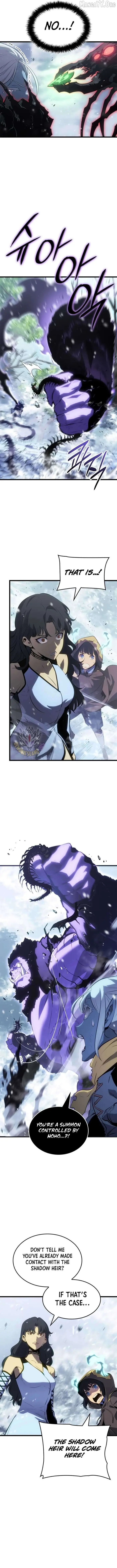 Solo Leveling Ragnarok - Chapter 67 image 11_optimized